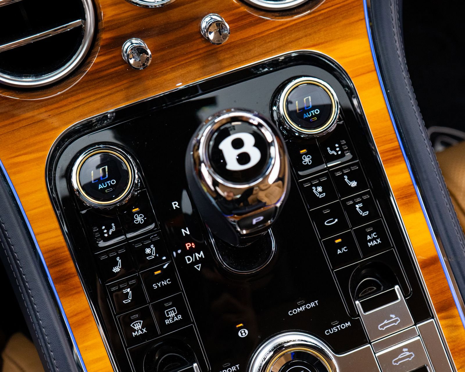 Used 2021 Bentley Continental GT AWD/4WD image 40