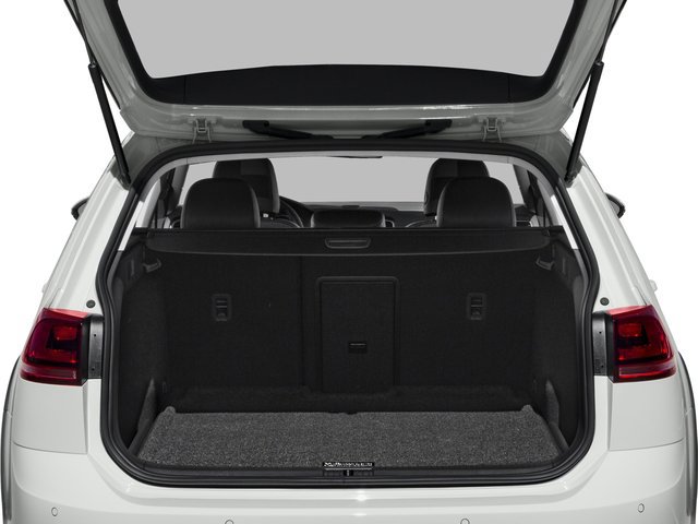 Used 2017 Volkswagen Golf Alltrack SEL AWD/4WD image 15