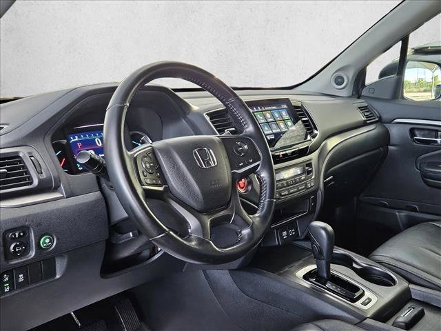 Used 2020 Honda Pilot EX-L image 10