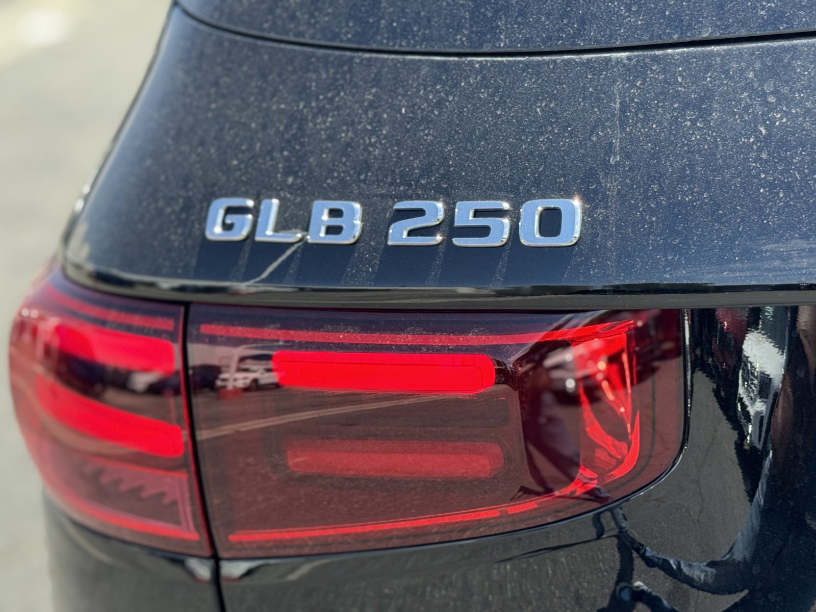 New 2026 Mercedes-Benz GLB 250 image 13
