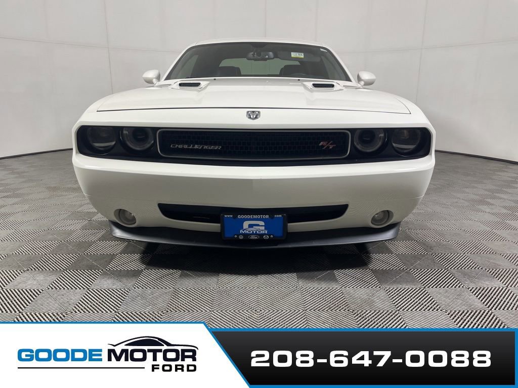 Used 2009 Dodge Challenger R/T image 3
