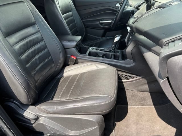 Used 2018 Ford Escape SEL FWD image 17