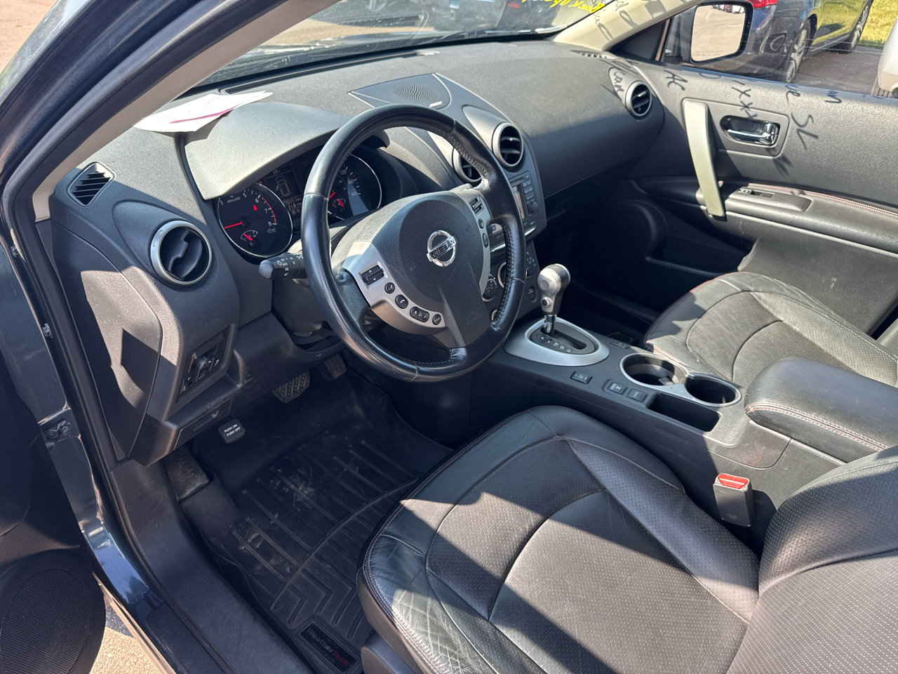 Used 2012 Nissan Rogue SL image 9