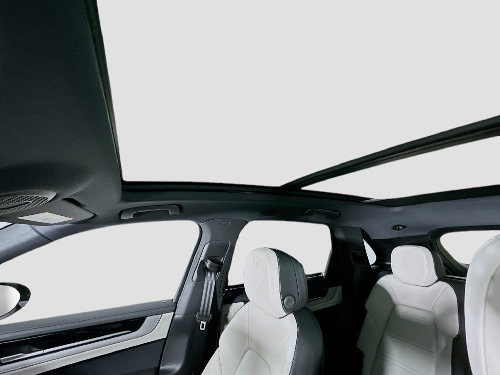 New 2026 Porsche Cayenne AWD/4WD image 14