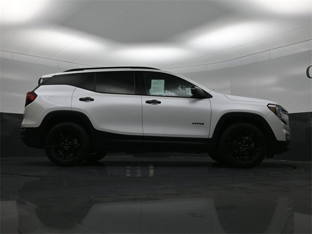 Used 2022 GMC Terrain AT4 w/ Infotainment Package II image 29