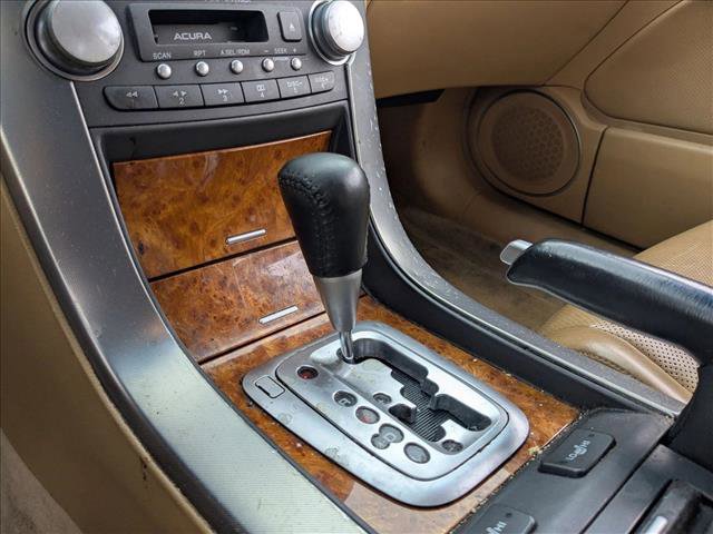 Used 2006 Acura TL w/ Navigation System image 11