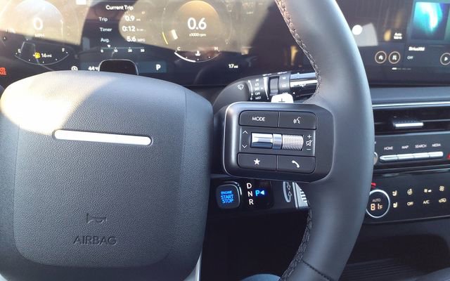 New 2026 Hyundai Palisade Limited image 25