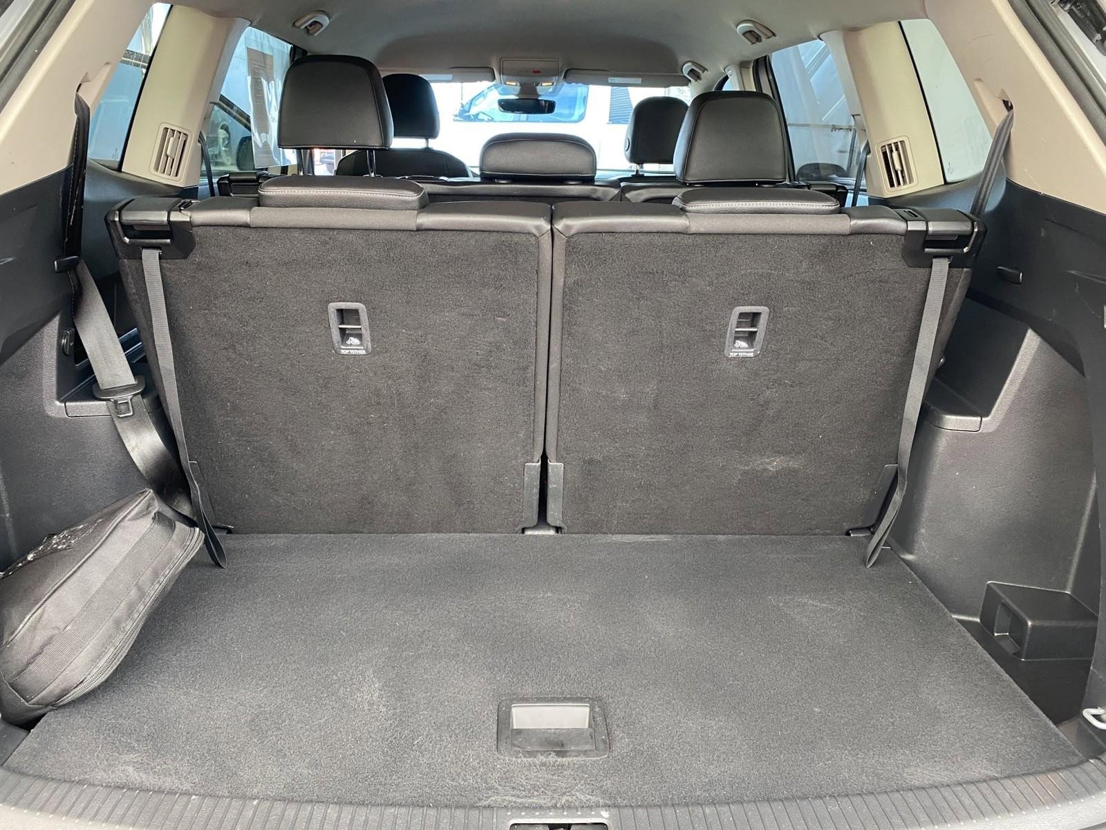 Used 2018 Volkswagen Atlas SE image 16