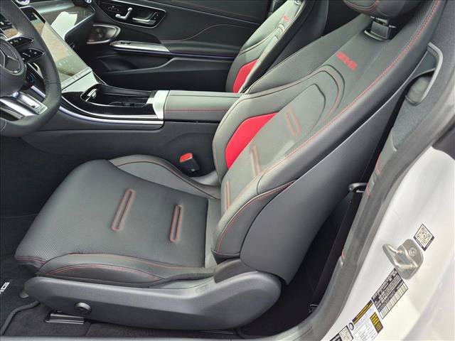 New 2027 Mercedes-Benz CLE 53 AMG 4MATIC Coupe image 4