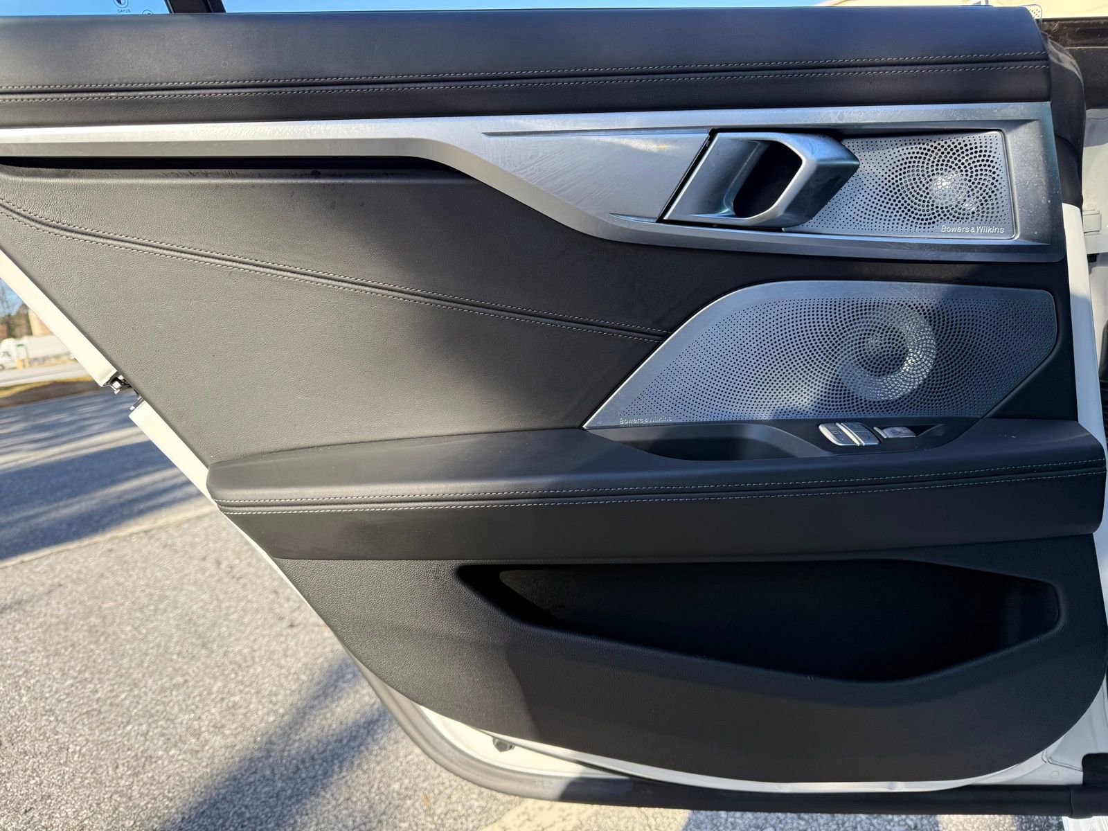 Used 2021 BMW M850i Gran Coupe xDrive w/ M Carbon Exterior Package image 46