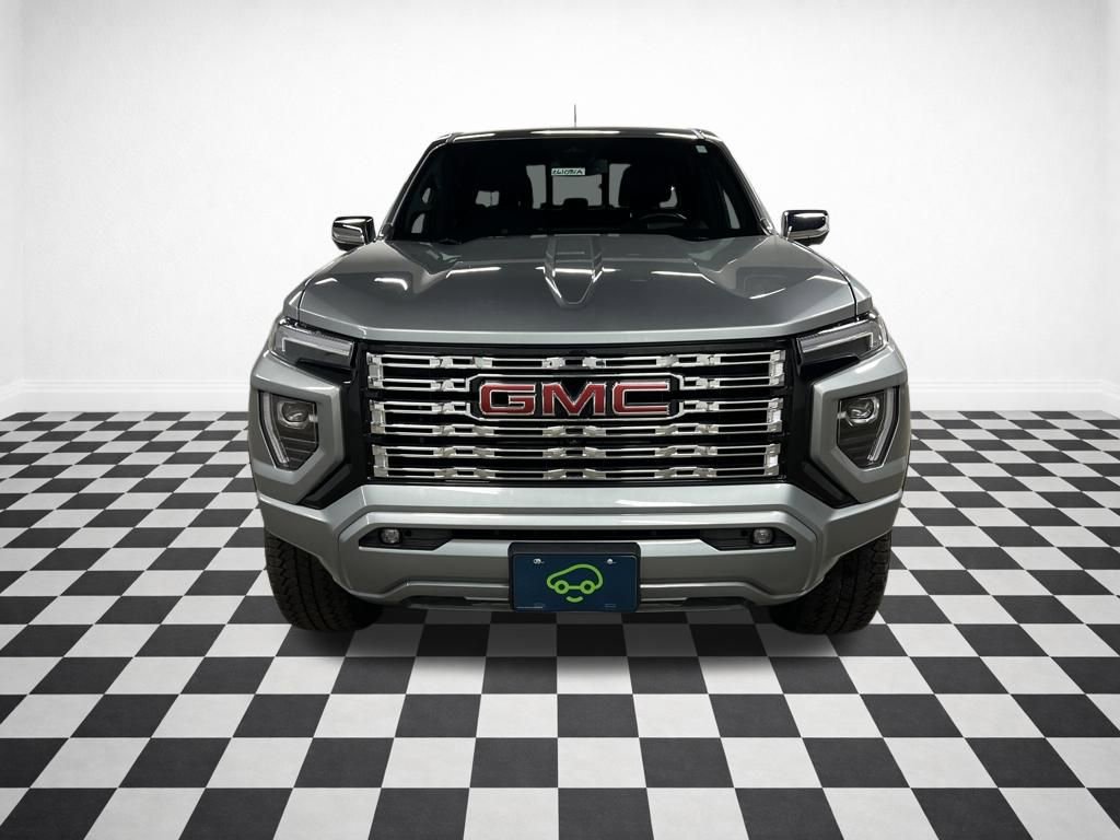 Certified 2024 GMC Canyon Denali image 4