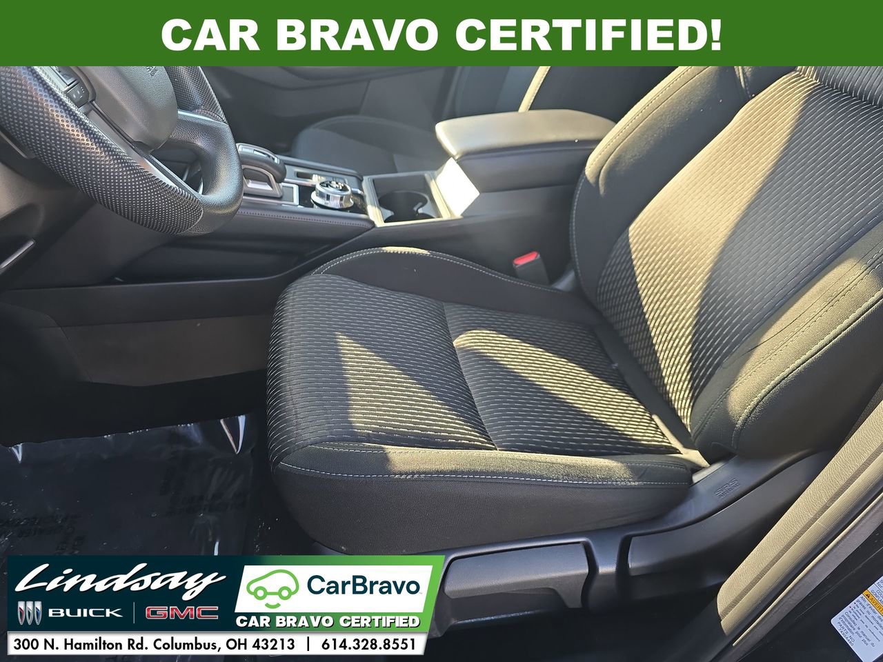 Used 2023 Mitsubishi Outlander ES image 18