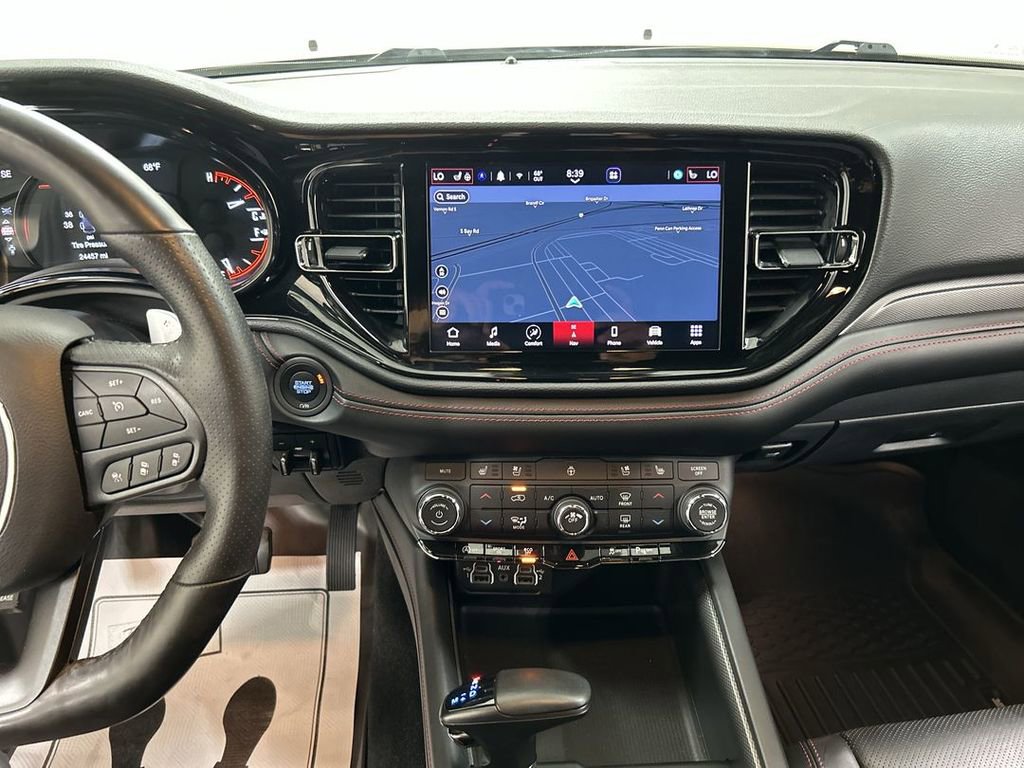 Used 2023 Dodge Durango GT AWD/4WD image 19