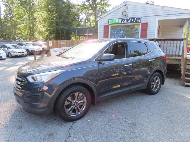Used 2015 Hyundai Santa Fe Sport