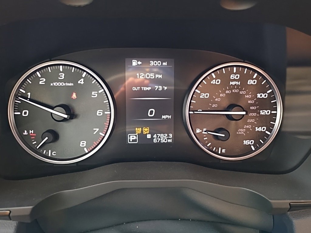 Used 2025 Subaru Ascent Bronze Edition image 30