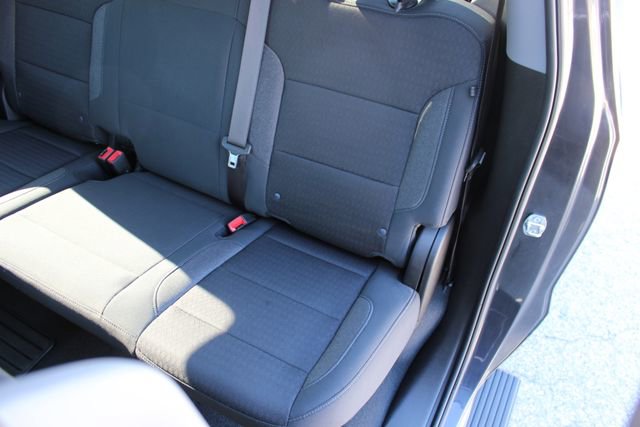 Used 2024 Chevrolet Silverado 1500 LT image 33