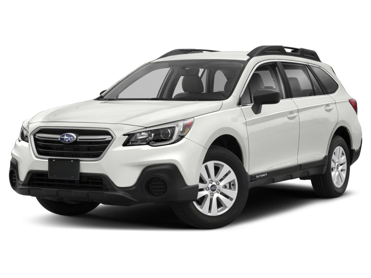 Used 2018 Subaru Outback 2.5i