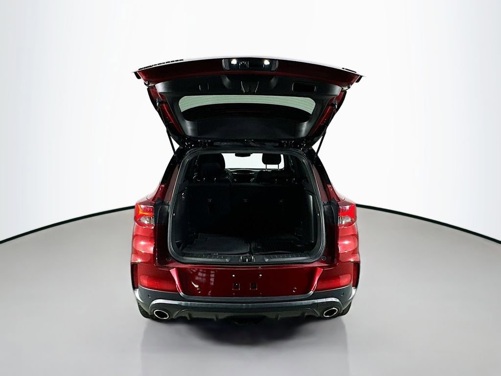 Used 2022 Chevrolet TrailBlazer RS w/ Technology Package image 24