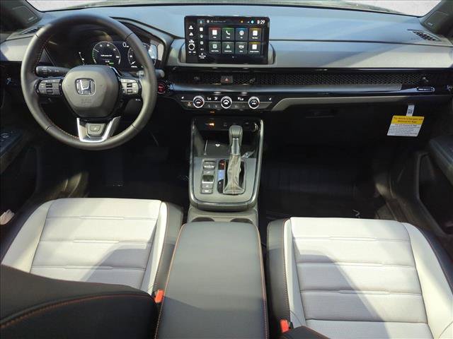 New 2026 Honda CR-V Sport Touring image 14