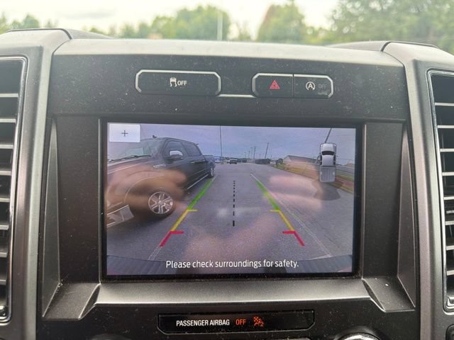 Used 2020 Ford F150 XLT w/ Equipment Group 302A Luxury RWD image 19