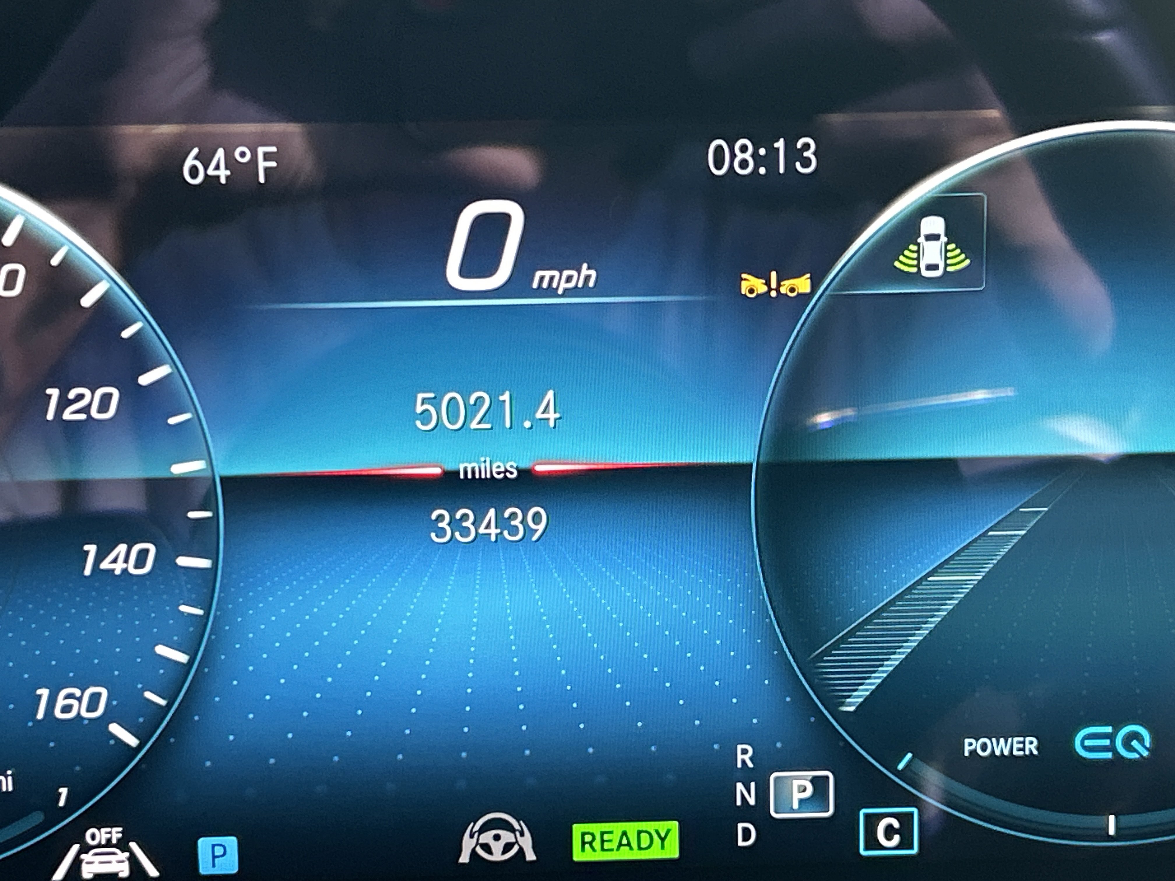 Certified 2023 Mercedes-Benz E 450 4MATIC Sedan image 25