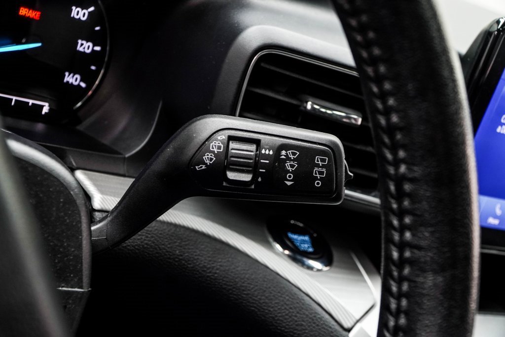 Used 2022 Ford Explorer XLT w/ Equipment Group 202A image 32