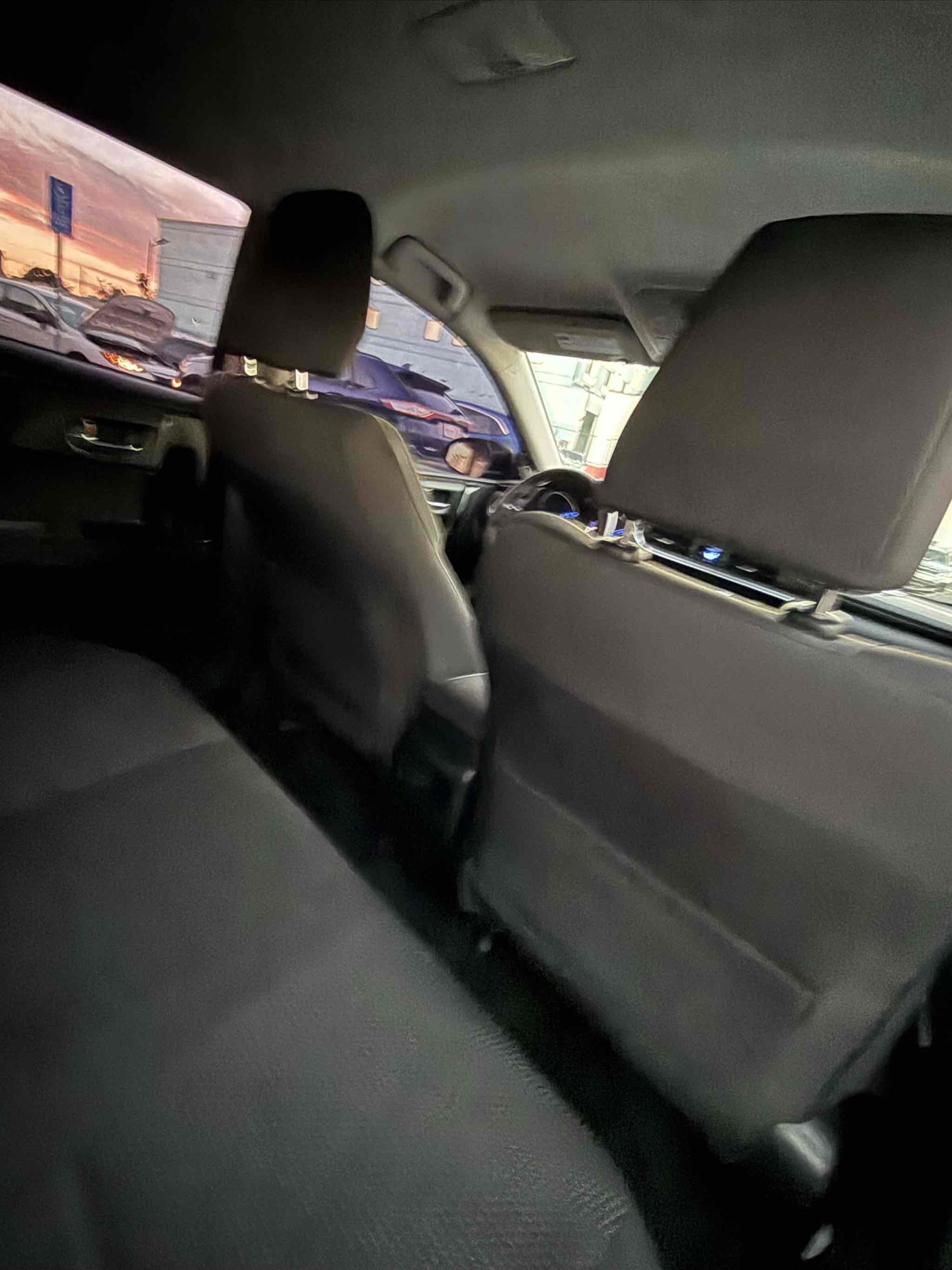 Used 2017 Toyota Corolla iM image 46