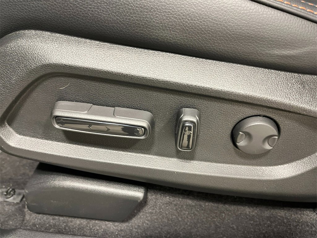 New 2026 Honda Passport TrailSport Elite image 14