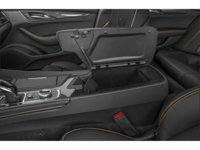 New 2026 Cadillac CT5 V w/ Platinum Package image 13