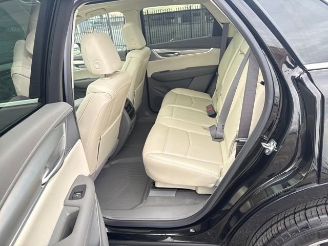 Used 2025 Cadillac XT5 Premium Luxury w/ LPO, Floor Liner Package image 26