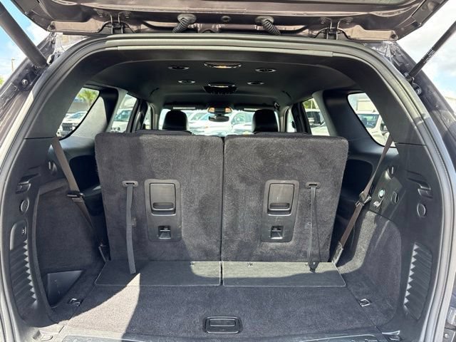 Used 2021 Dodge Durango GT AWD/4WD image 9