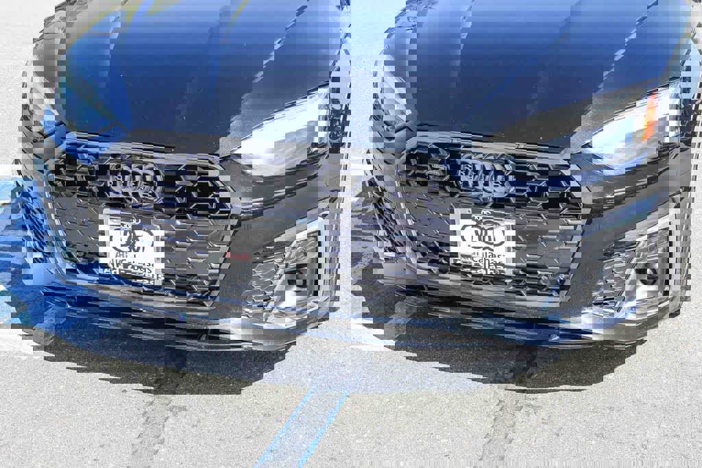 Used 2024 Audi A5 2.0T Premium Plus w/ Premium Plus image 5