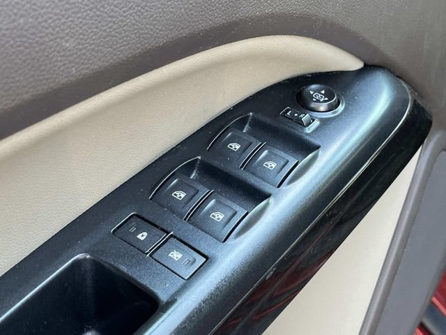 Used 2016 GMC Canyon SLT AWD/4WD image 25
