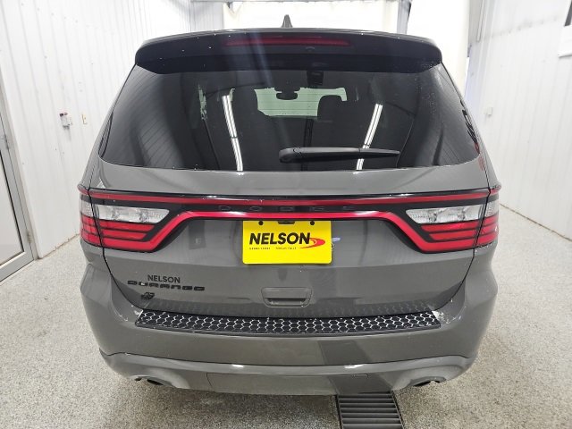 Used 2022 Dodge Durango SXT w/ Blacktop Package image 8