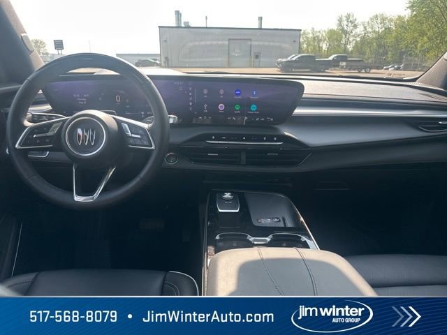 Used 2025 Buick Enclave Avenir w/ Super Cruise Package AWD/4WD image 24