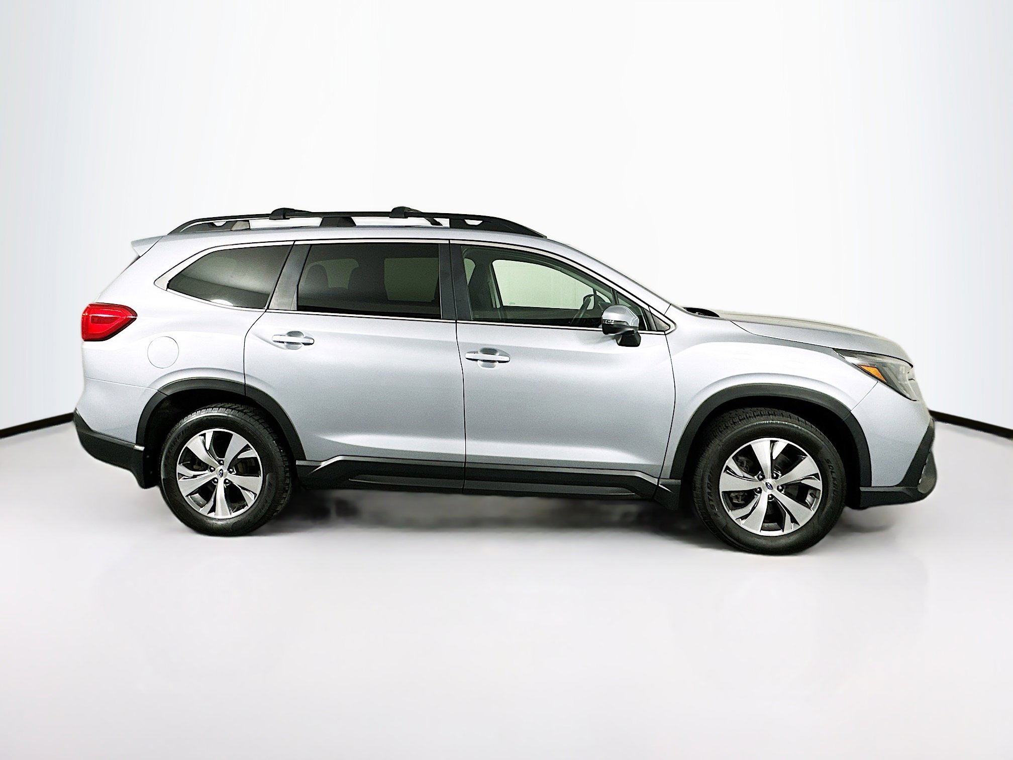 Used 2023 Subaru Ascent Premium w/ Convenience Package AWD/4WD image 10