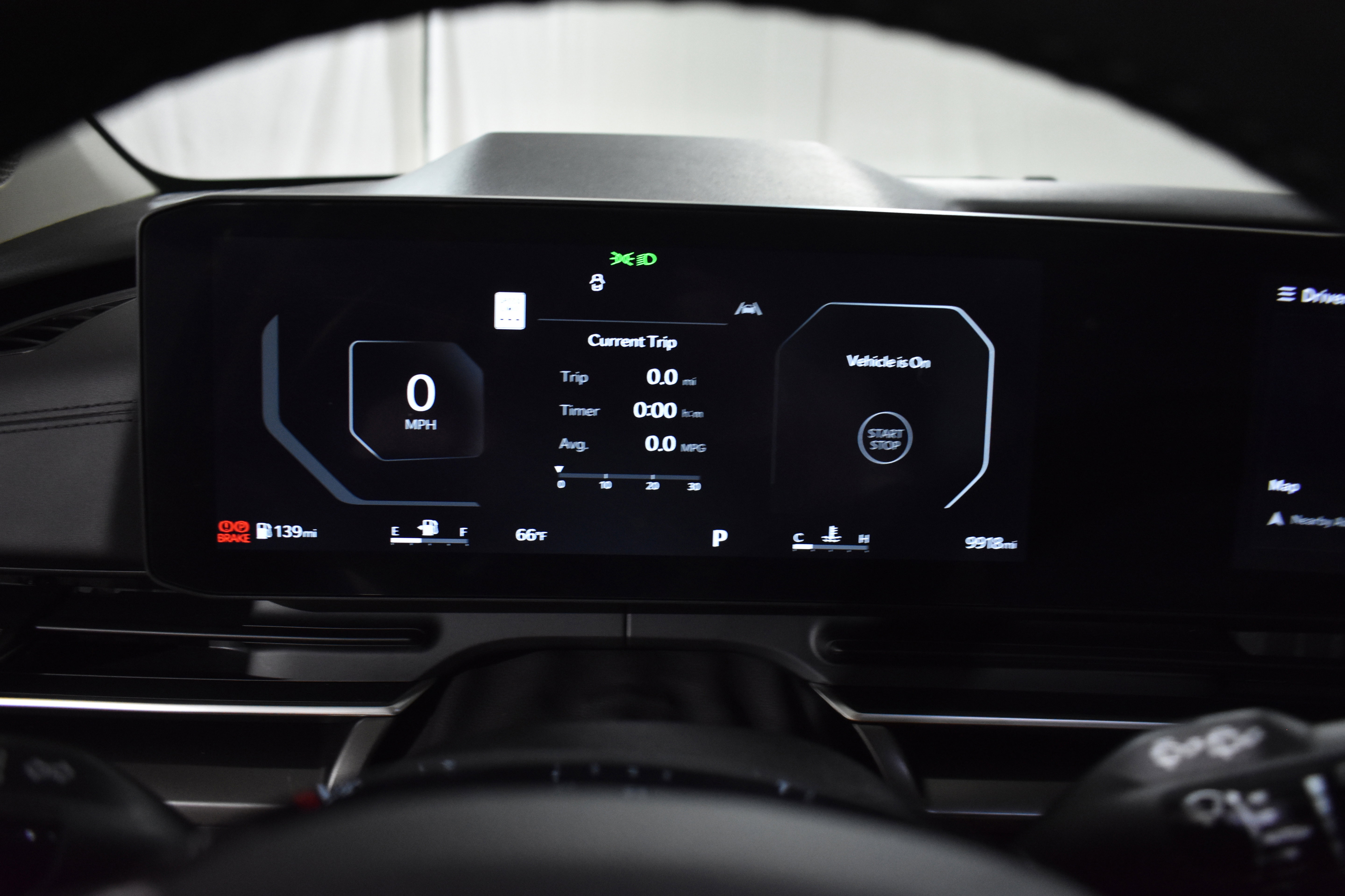 Used 2025 Kia Carnival SX Prestige image 20