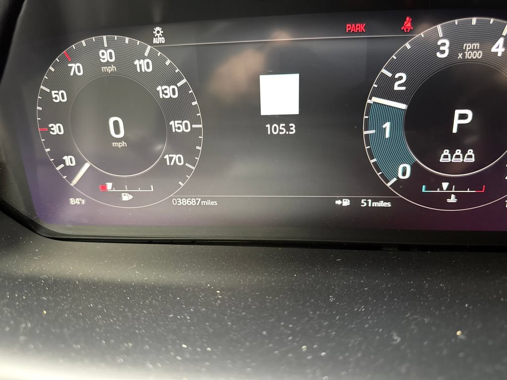Used 2022 Land Rover Discovery Sport SE AWD/4WD image 58