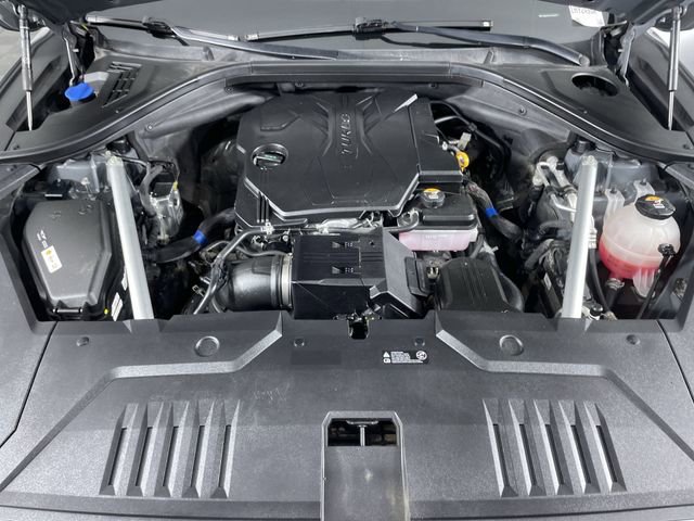 Used 2023 Genesis GV70 2.5T w/ Sport Prestige Package image 48