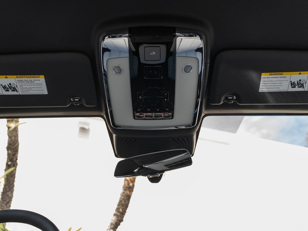 New 2026 Rolls-Royce Ghost AWD/4WD image 38