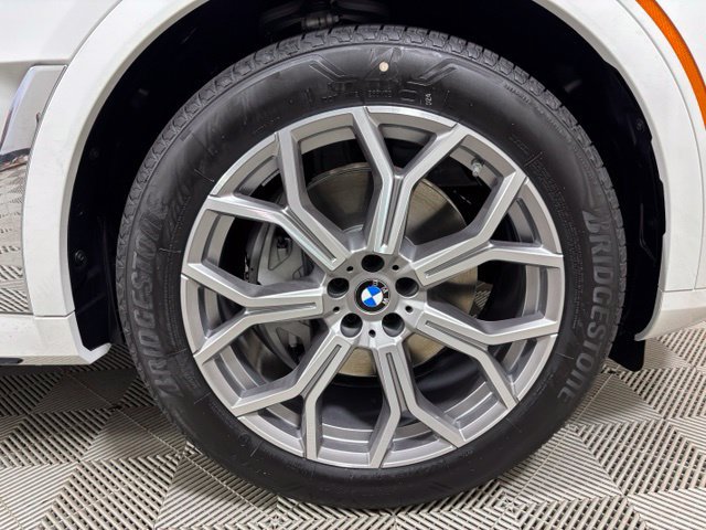 New 2027 BMW X7 xDrive40i AWD/4WD image 20