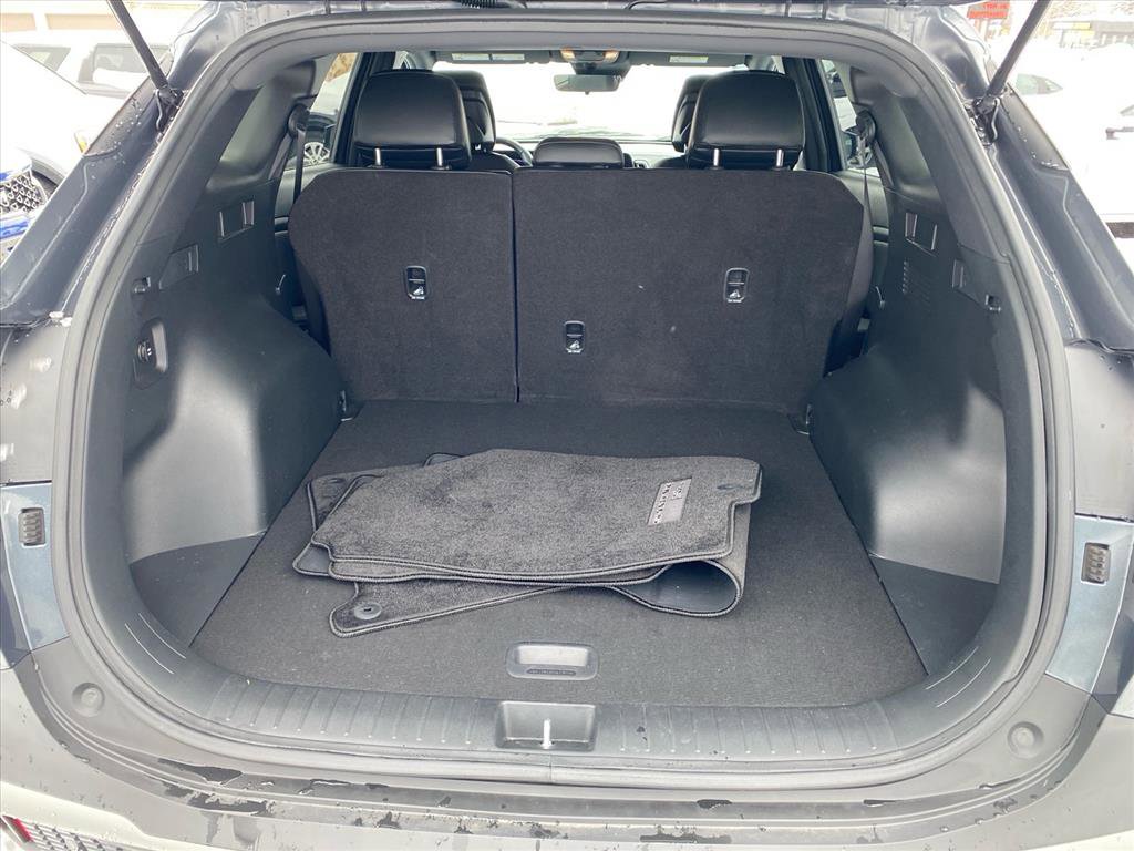 Certified 2023 Kia Sportage X-Line image 21