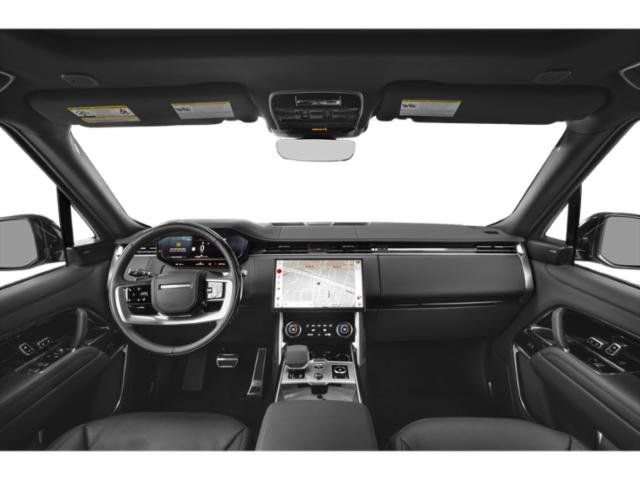 Used 2025 Land Rover Range Rover Autobiography AWD/4WD image 8