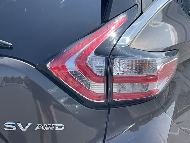 Used 2016 Nissan Murano SV w/ Premium Package image 21