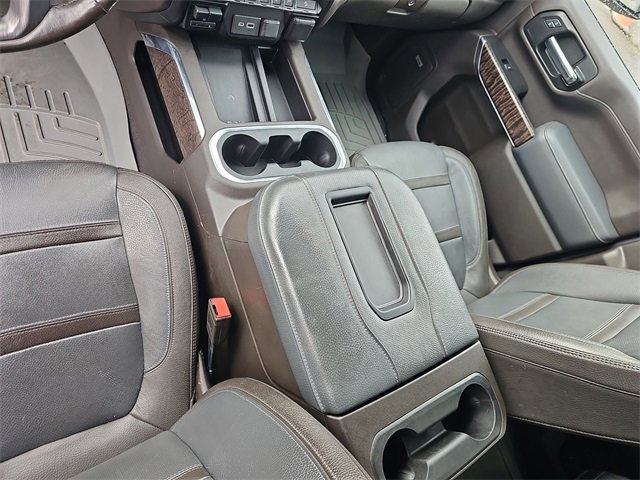Used 2021 GMC Sierra 2500 Denali image 23