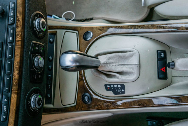 Used 2008 BMW Z4 3.0si image 47