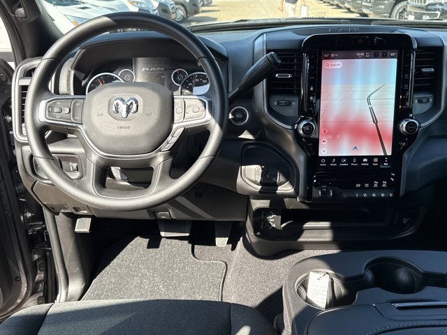 New 2026 RAM 2500 Tradesman image 7