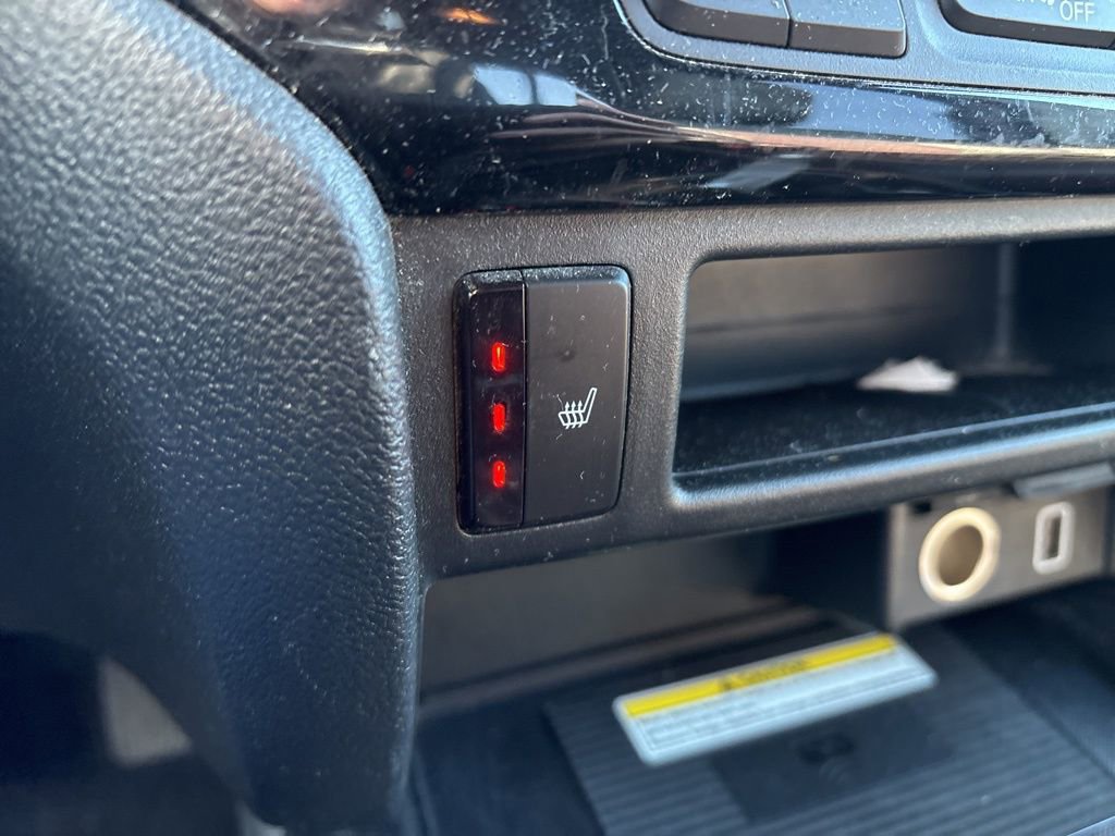 Used 2023 Honda Ridgeline Black Edition image 6