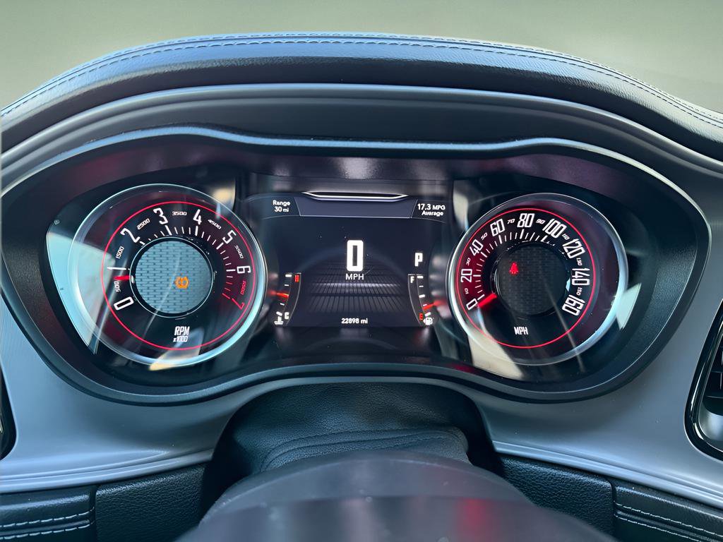 Used 2023 Dodge Challenger GT w/ Plus Package image 18