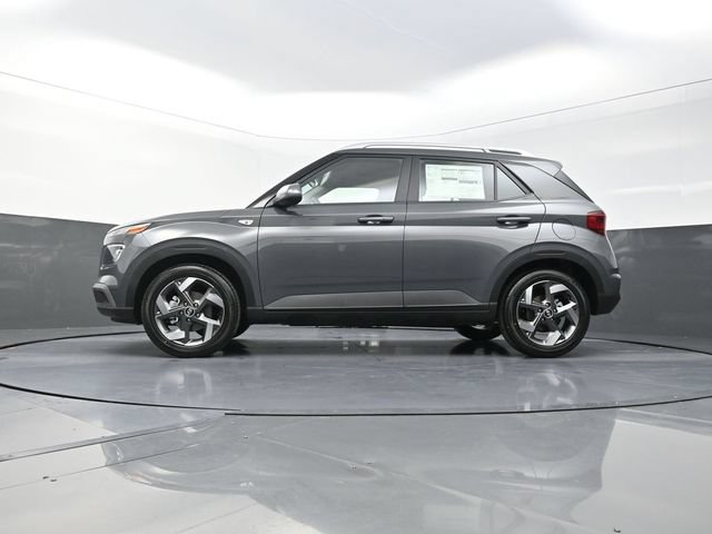 New 2026 Hyundai Venue SEL FWD image 33